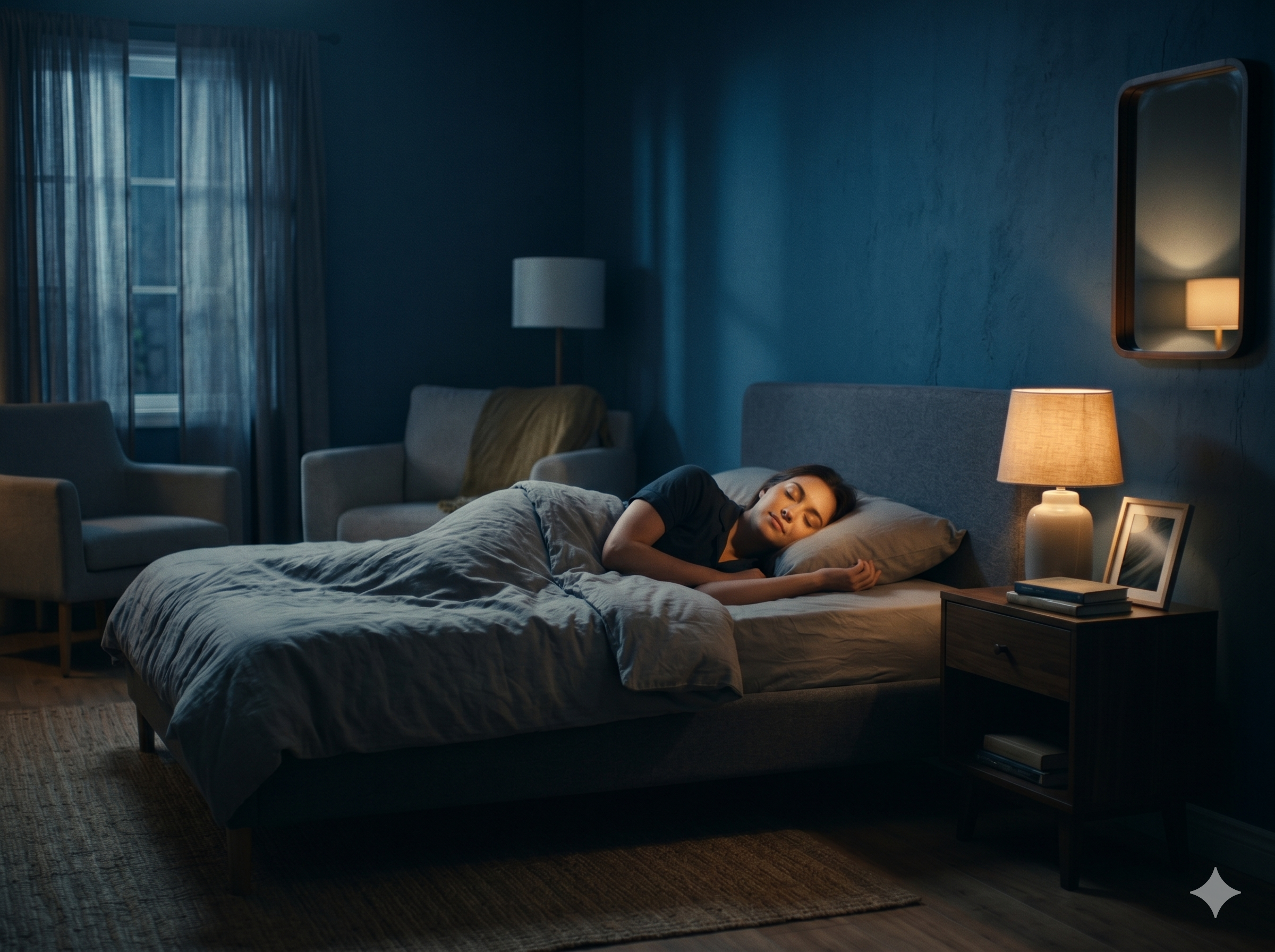 Atelier Méditation & Rêves — Écouter les messages de la nuit